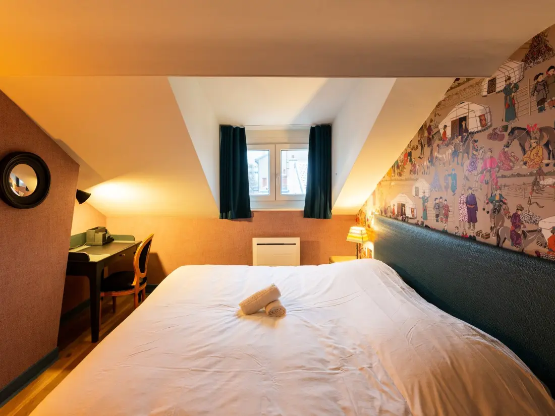 Location de Vacances Nancy 24