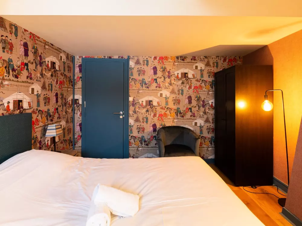 Location de Vacances Nancy 24