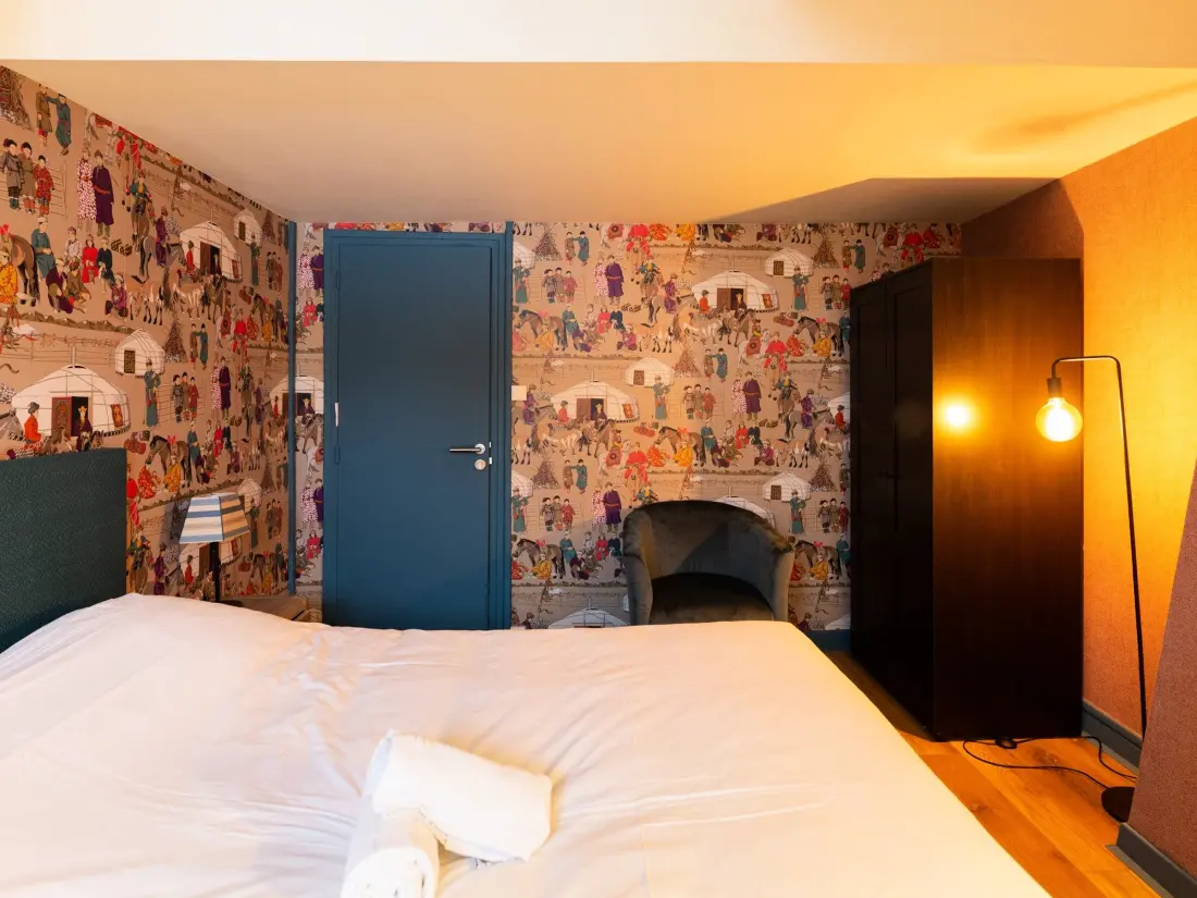 Location de Vacances Nancy 24