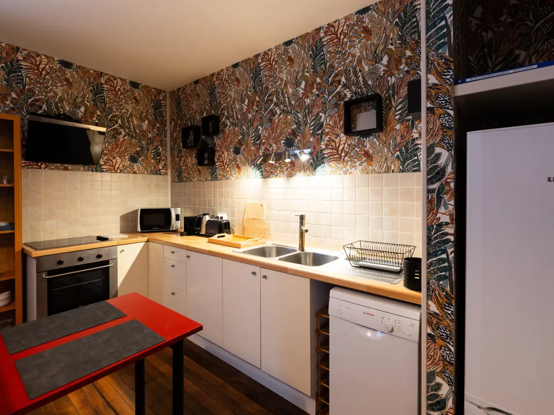 Location de Vacances Nancy 25