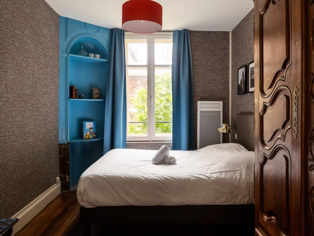 Location de Vacances Nancy 25