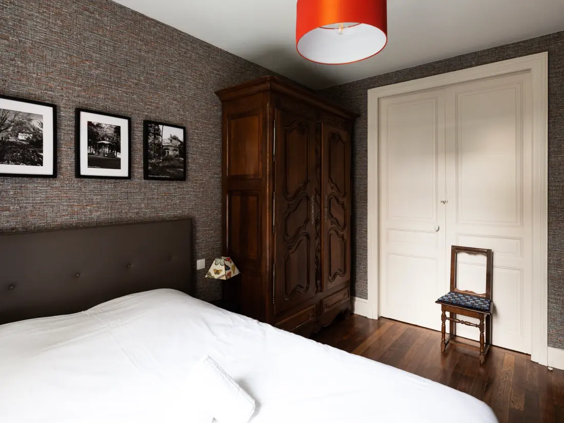 Location de Vacances Nancy 25