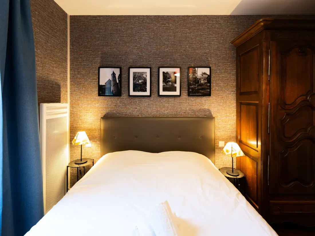 Location de Vacances Nancy 25