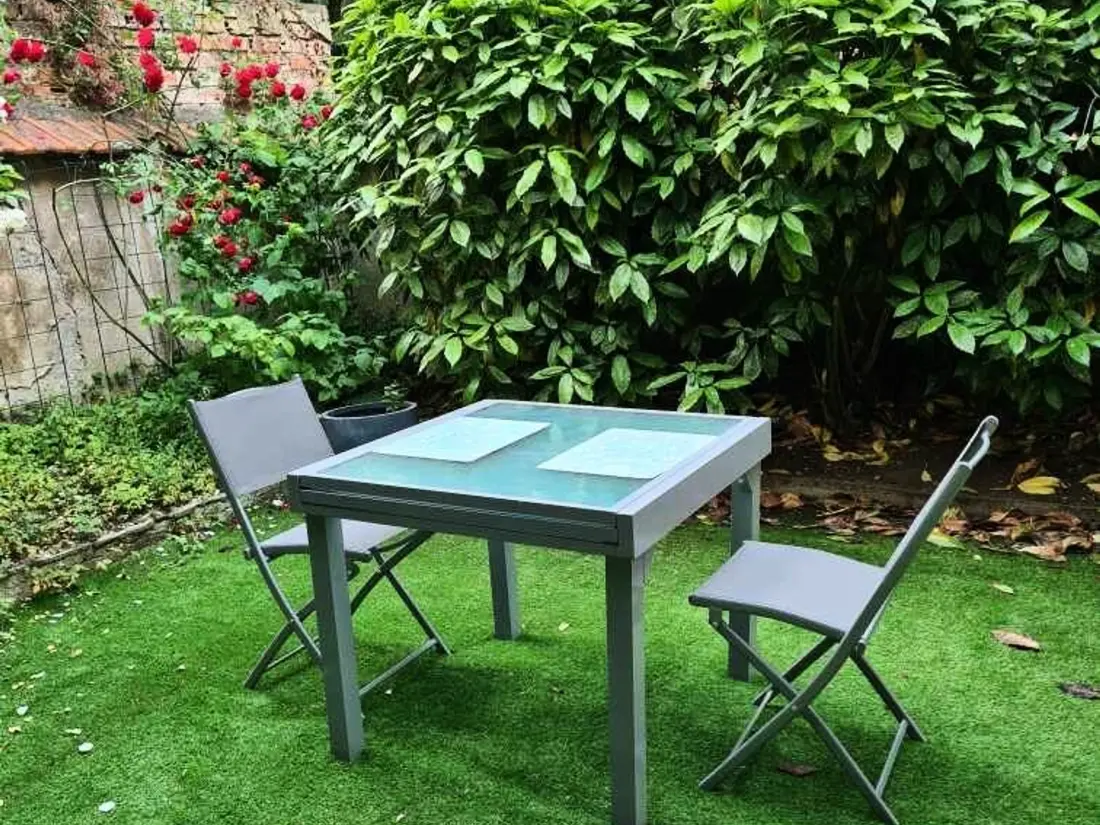 Location de Vacances Nancy 25
