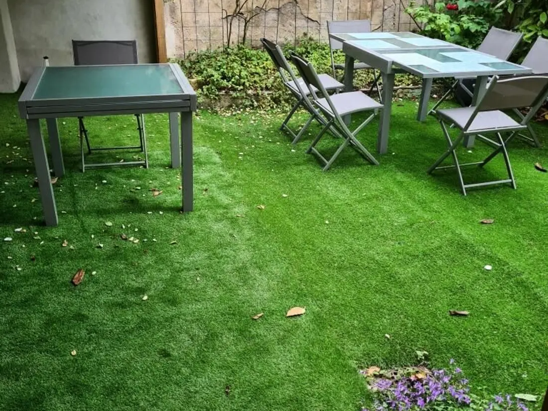 Location de Vacances Nancy 25