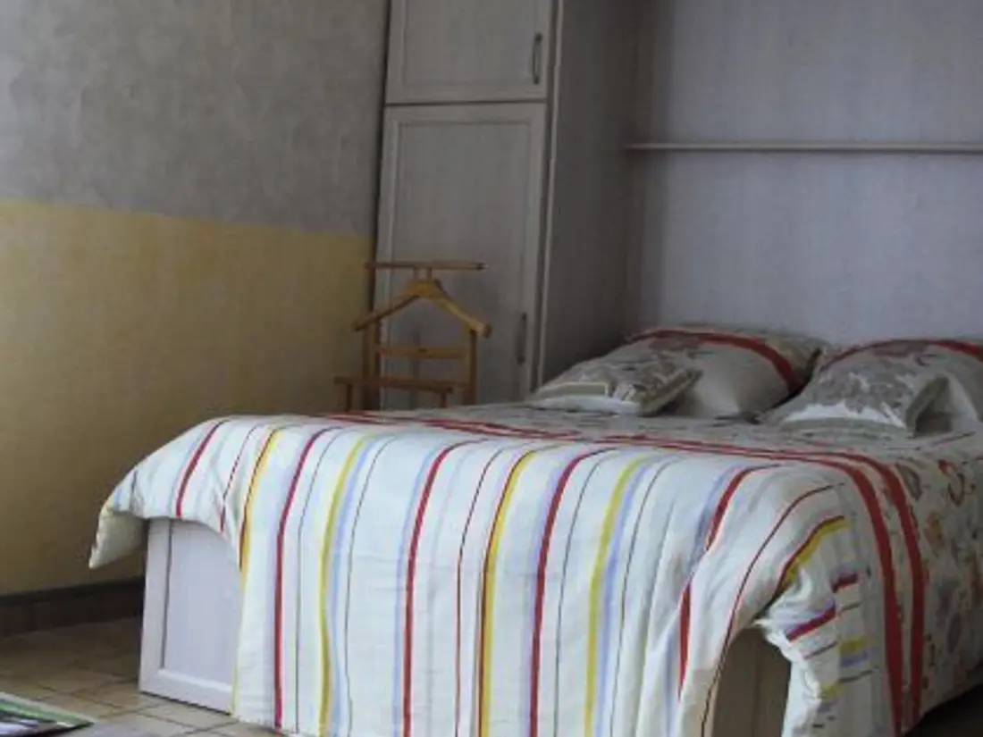 Maison de Vacances Nancy 16