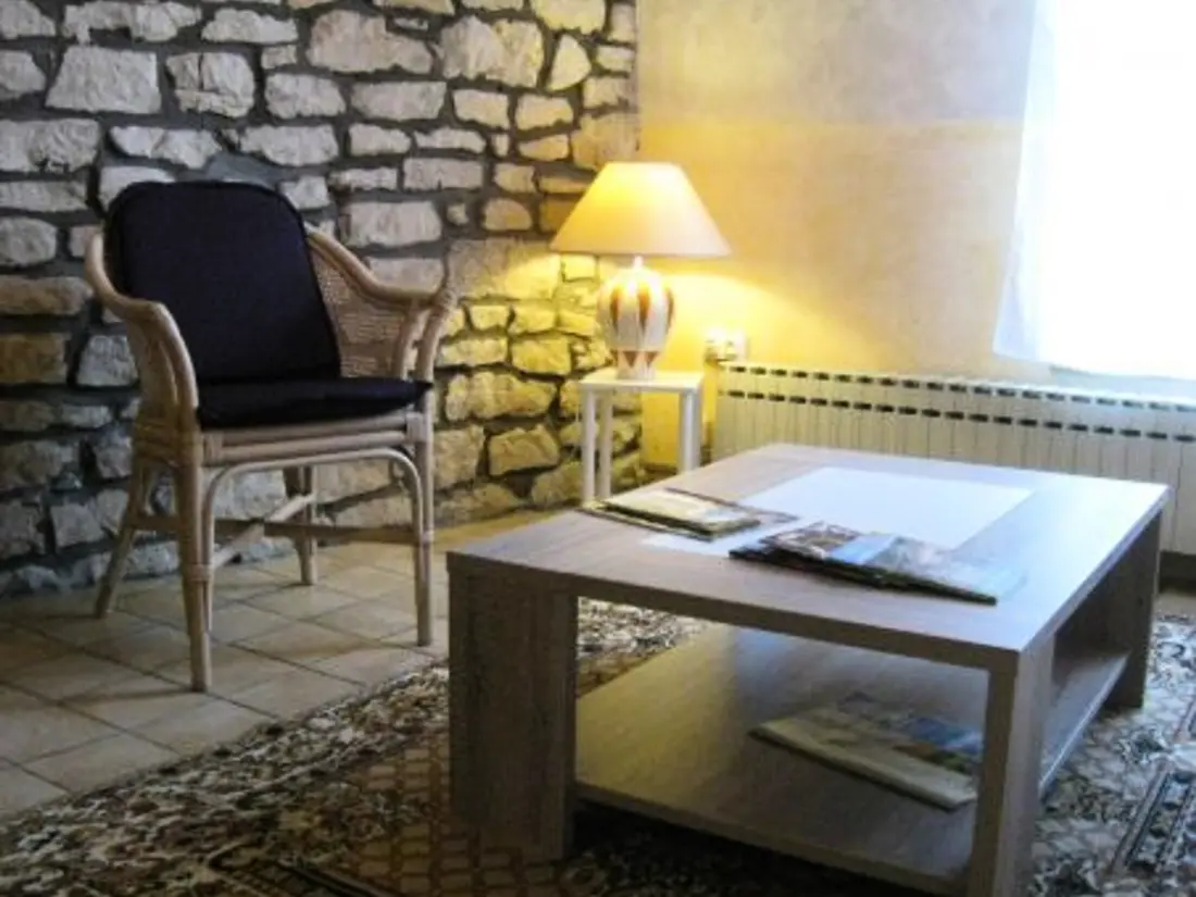 Maison de Vacances Nancy 16