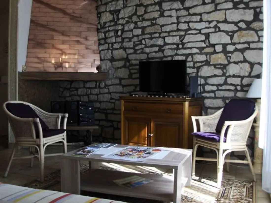 Maison de Vacances Nancy 16