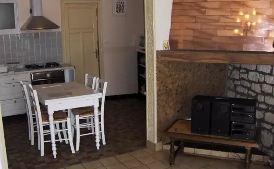 Maison de Vacances Nancy 16