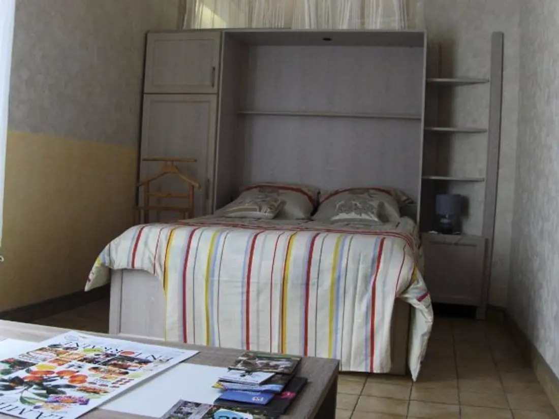 Maison de Vacances Nancy 16