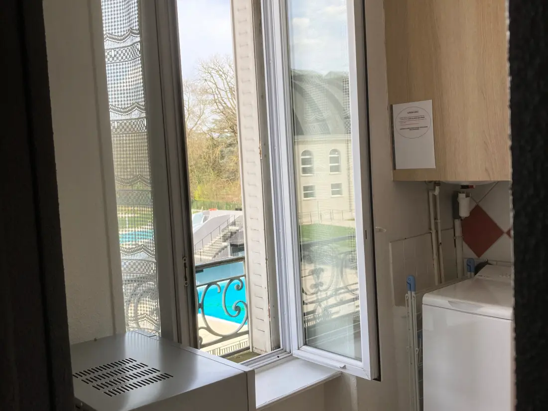 Maison de Vacances Nancy 18