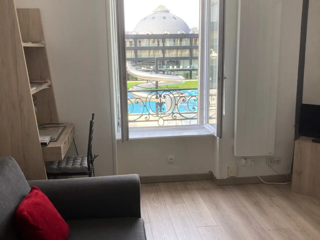 Maison de Vacances Nancy 18