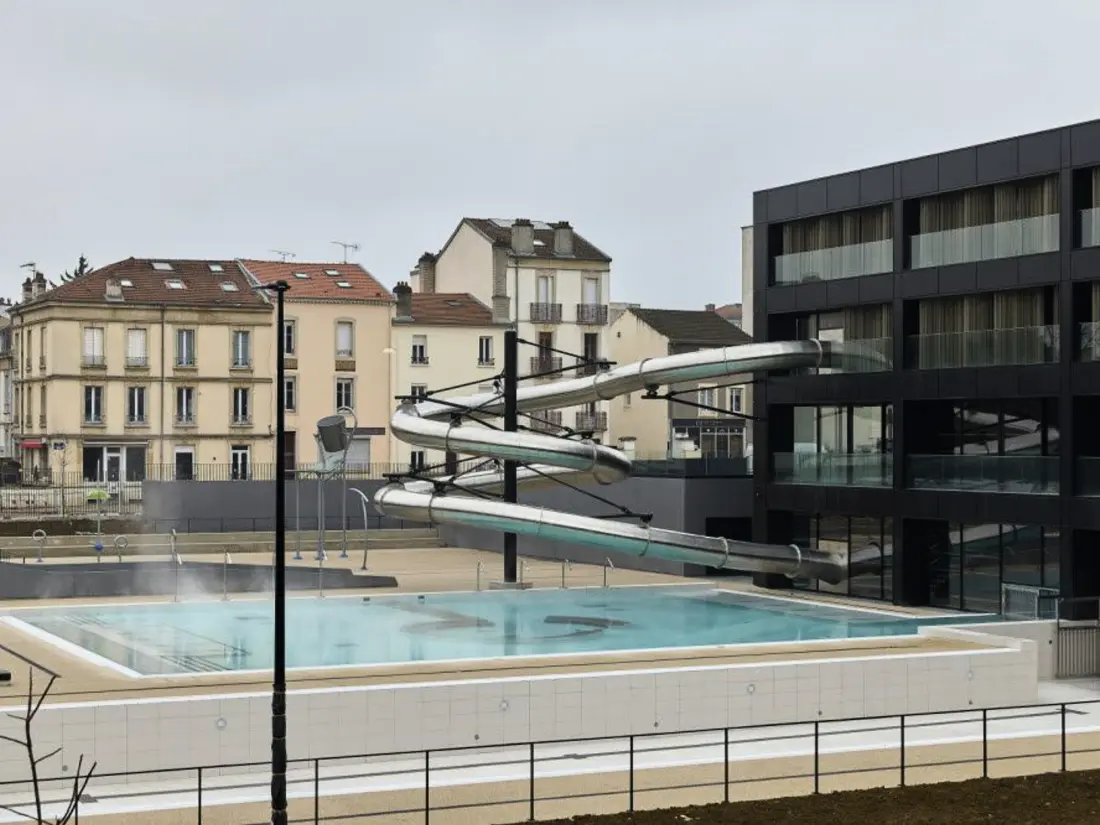 Maison de Vacances Nancy 18