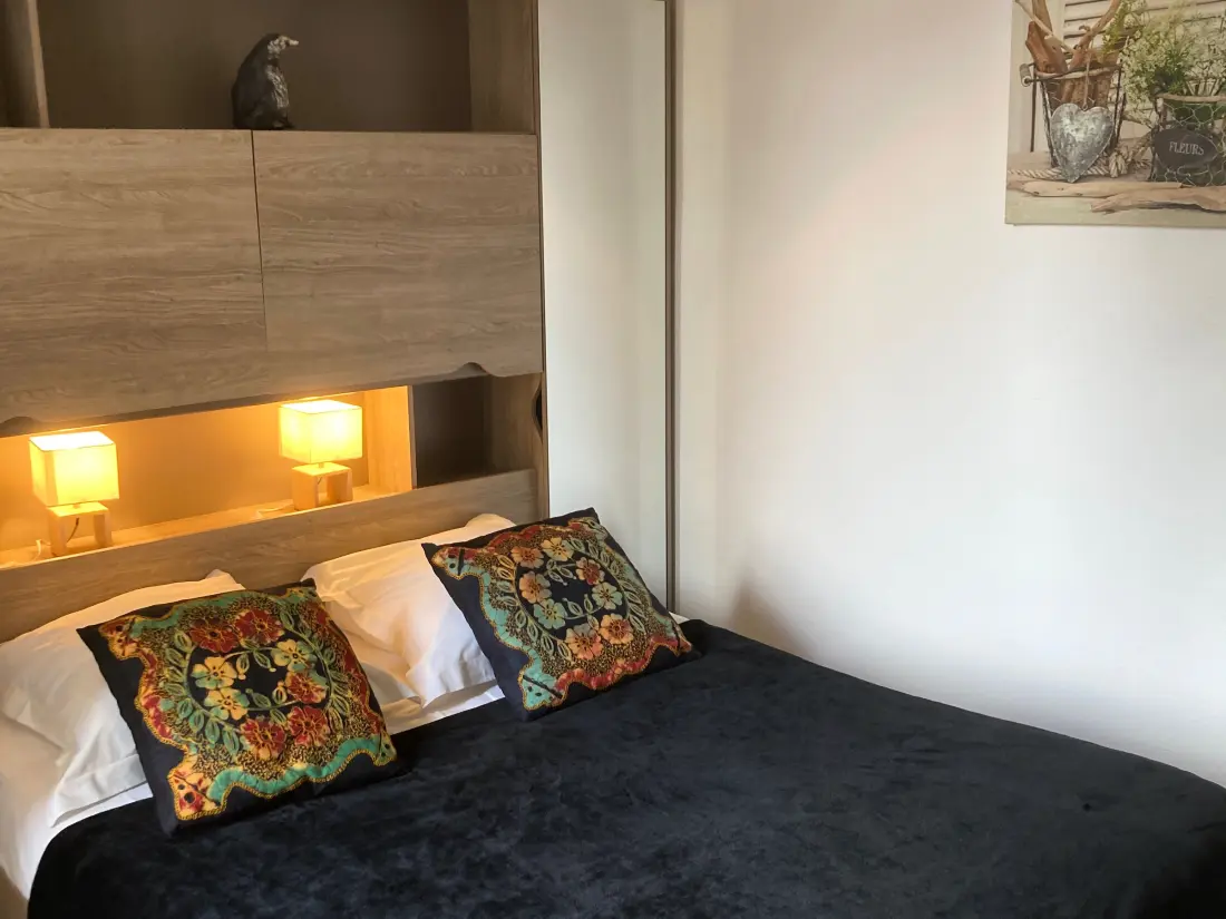 Maison de Vacances Nancy 18