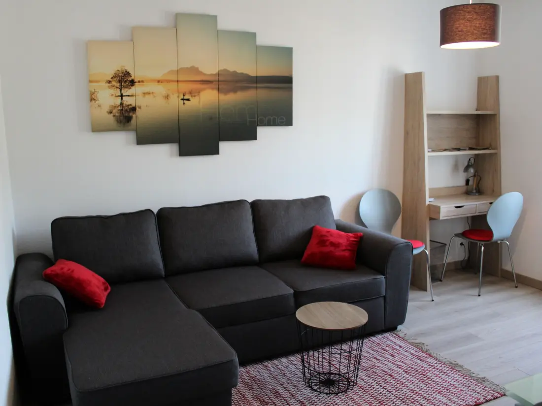 Maison de Vacances Nancy 18