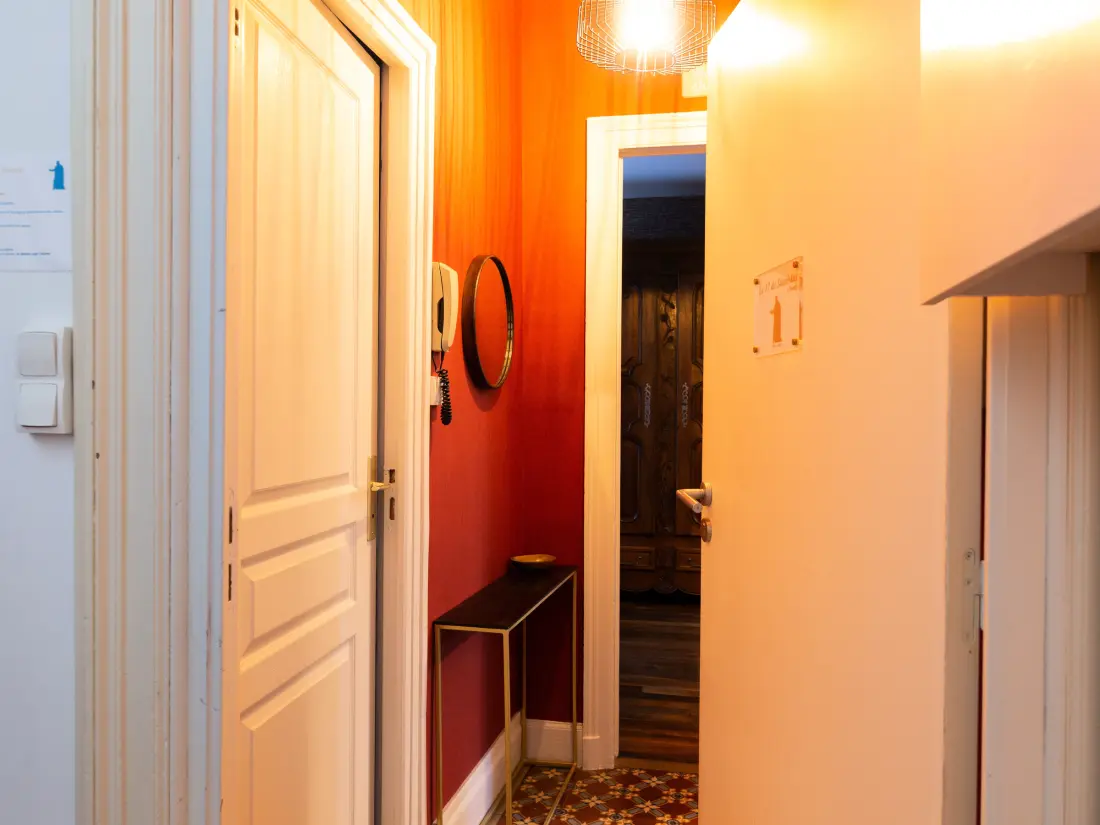 Location de Vacances Nancy 25