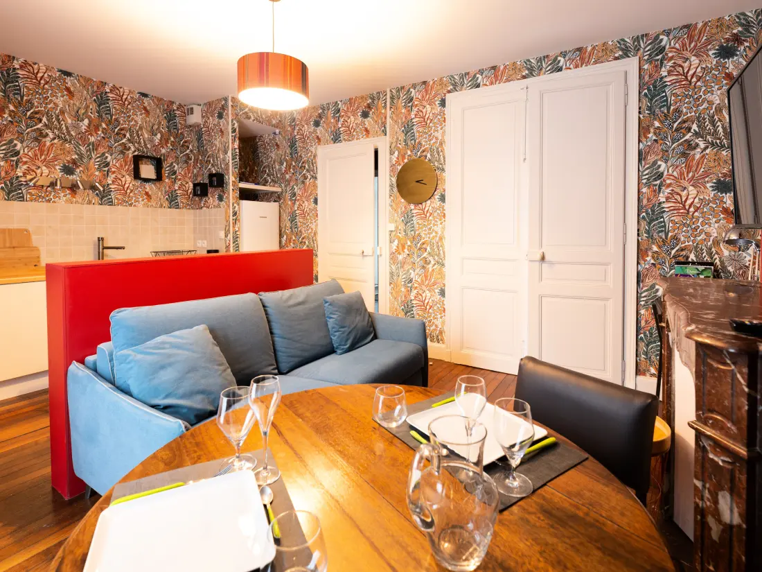 Location de Vacances Nancy 25