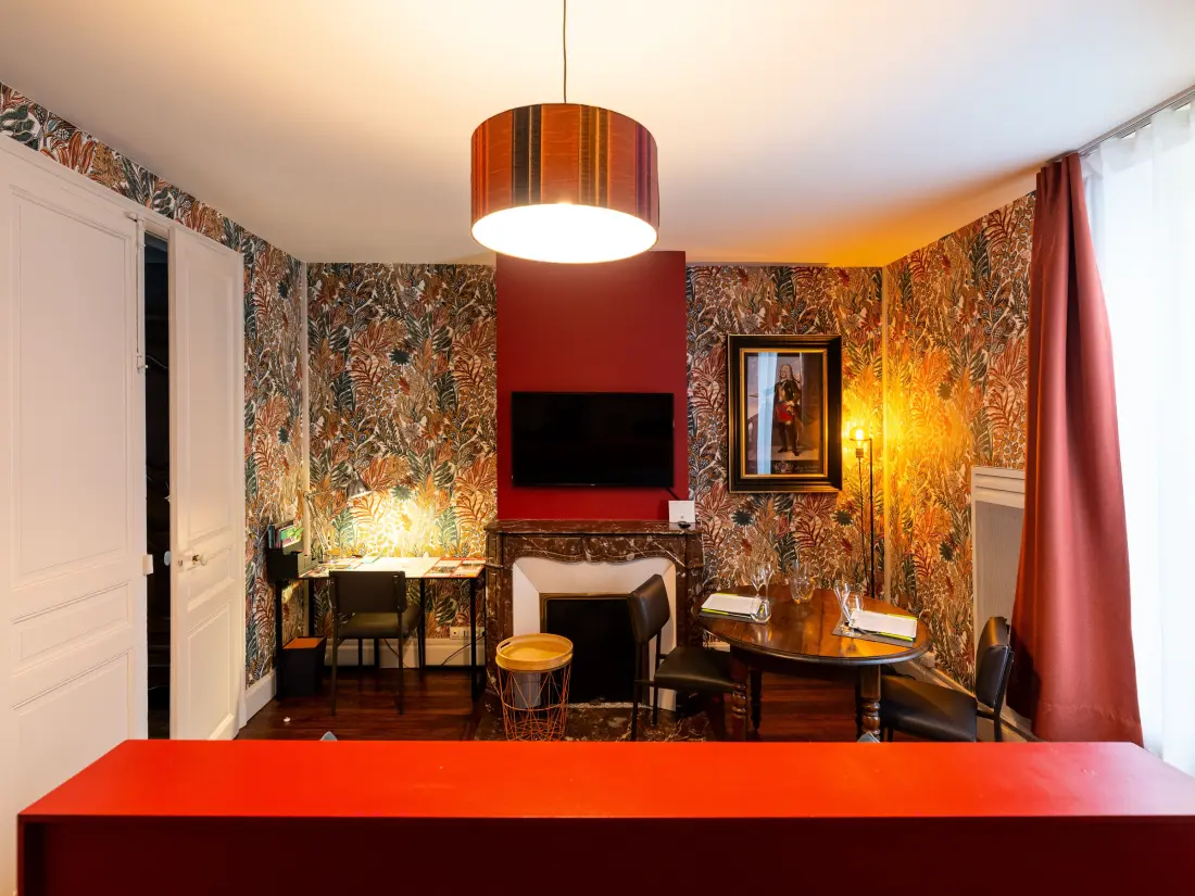 Location de Vacances Nancy 25