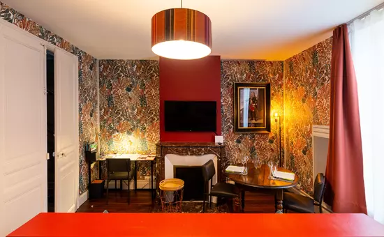 Location de Vacances Nancy 25