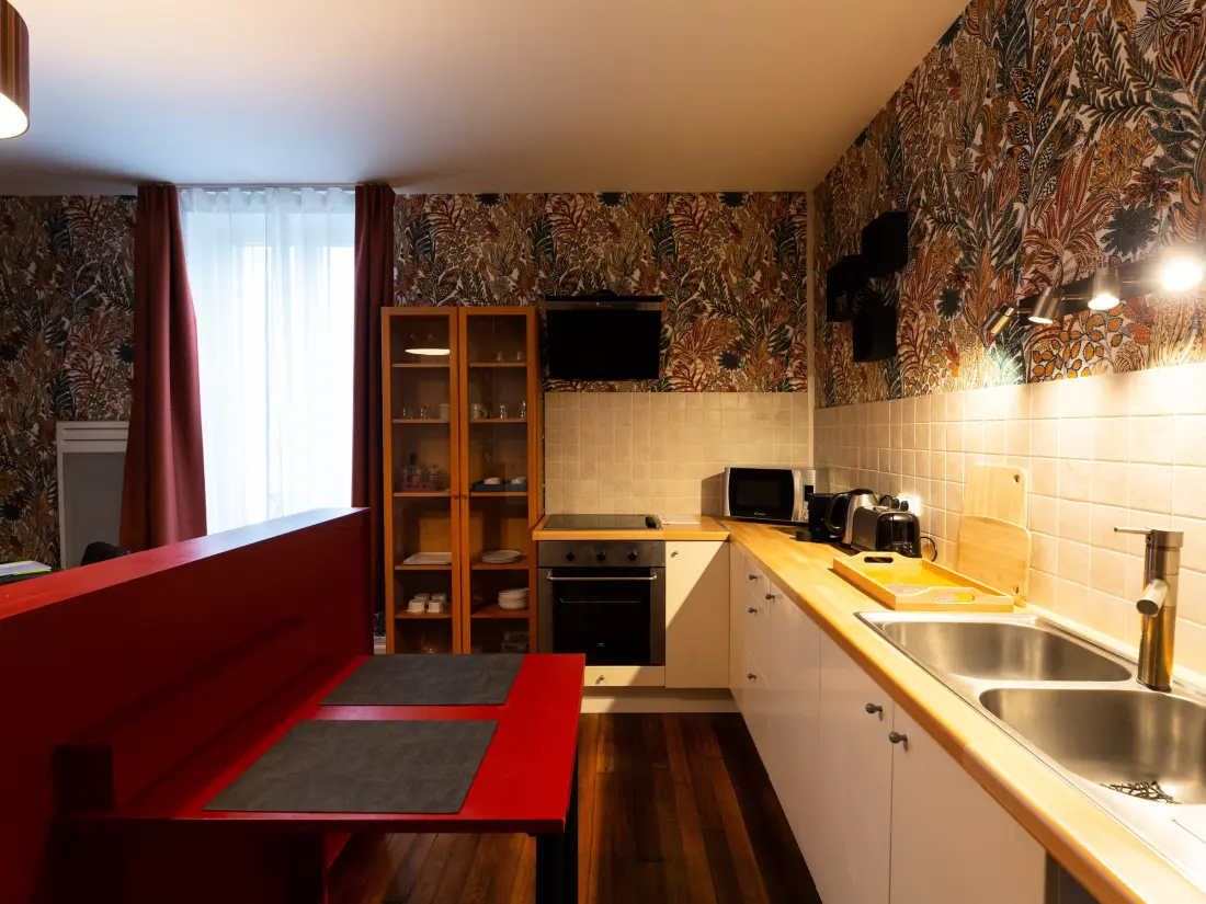 Location de Vacances Nancy 25