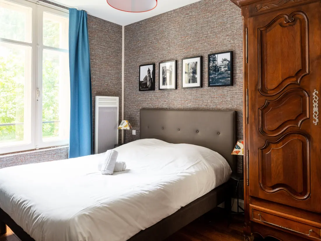 Location de Vacances Nancy 25