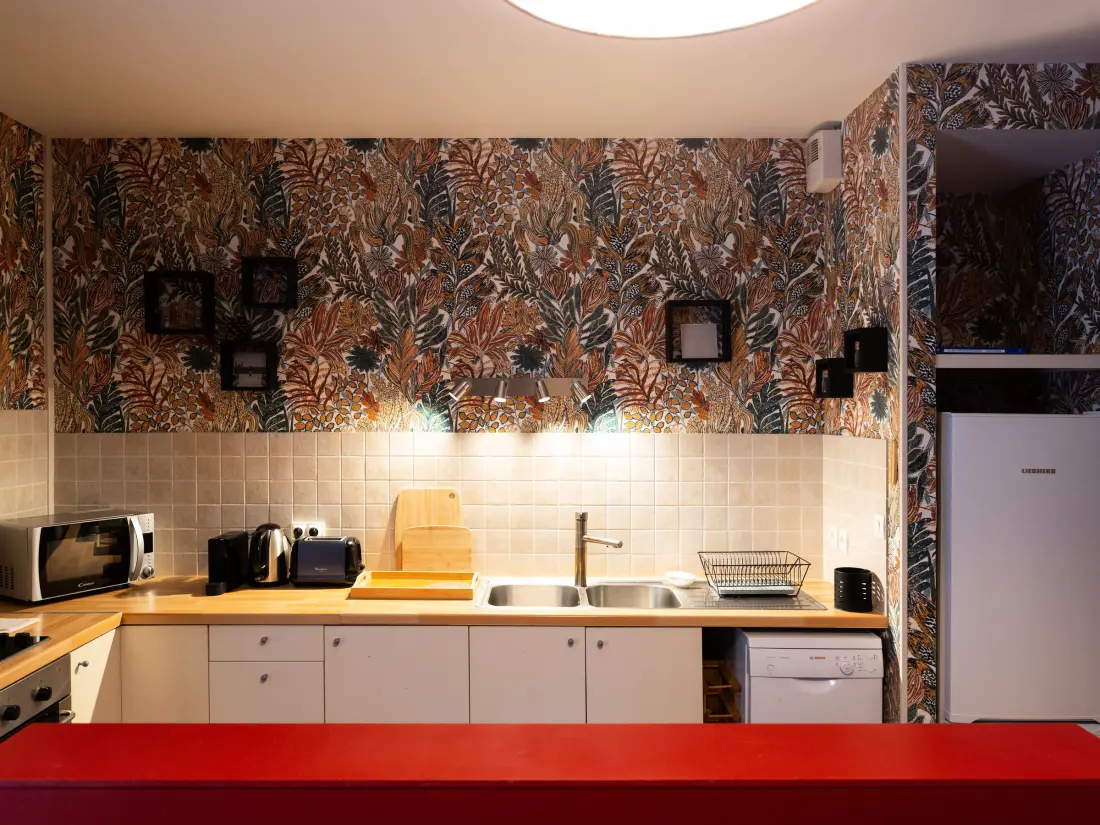 Location de Vacances Nancy 25