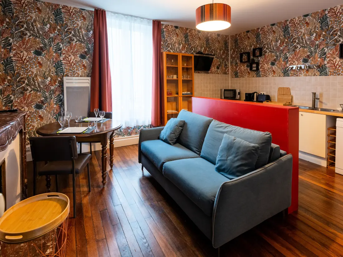Location de Vacances Nancy 25