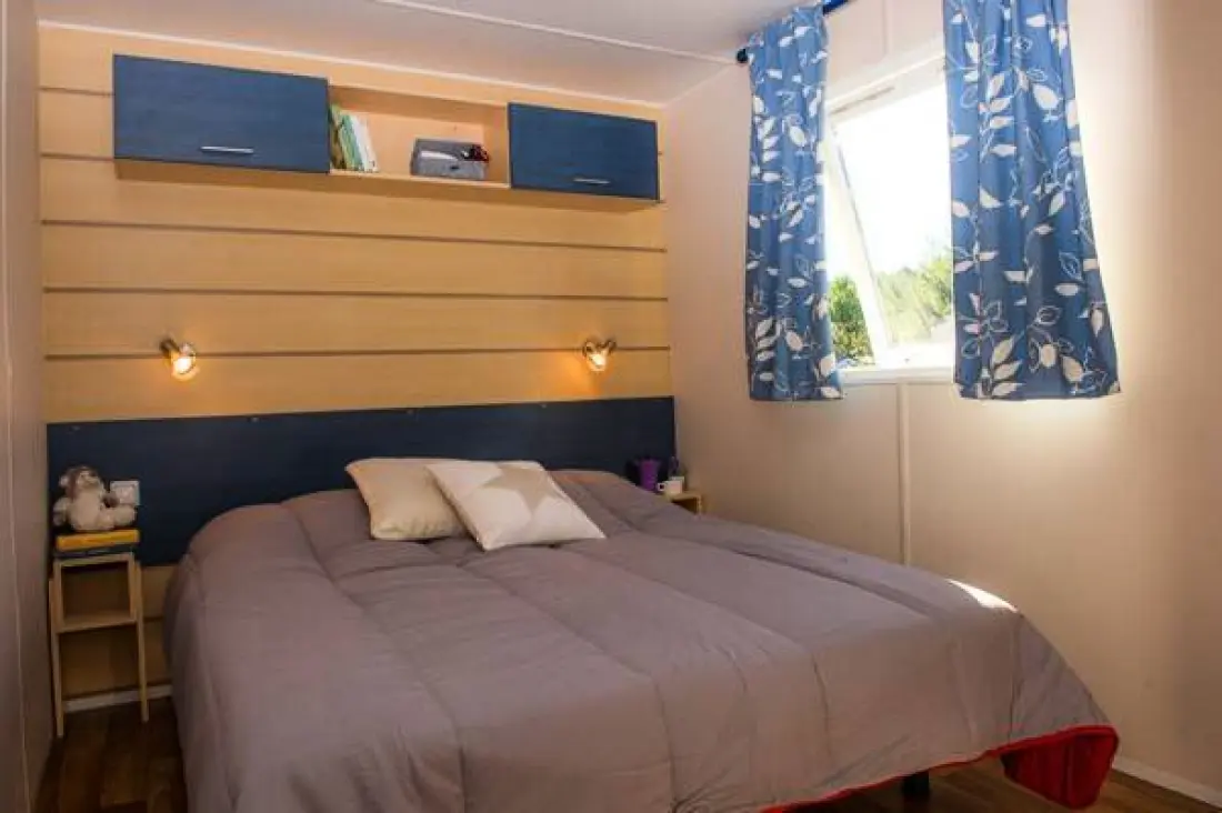 Camping Domaine de la Sainte Baume