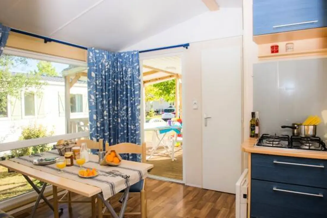 Camping Domaine de la Sainte Baume