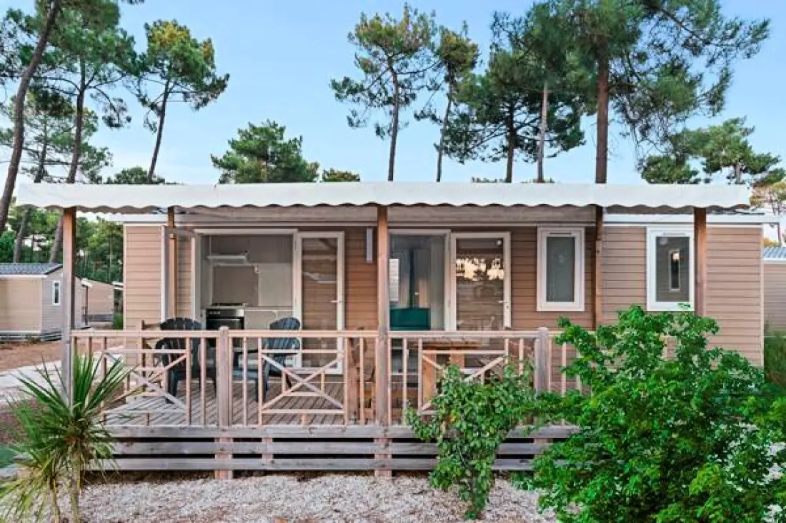 Camping Domaine de la Sainte Baume