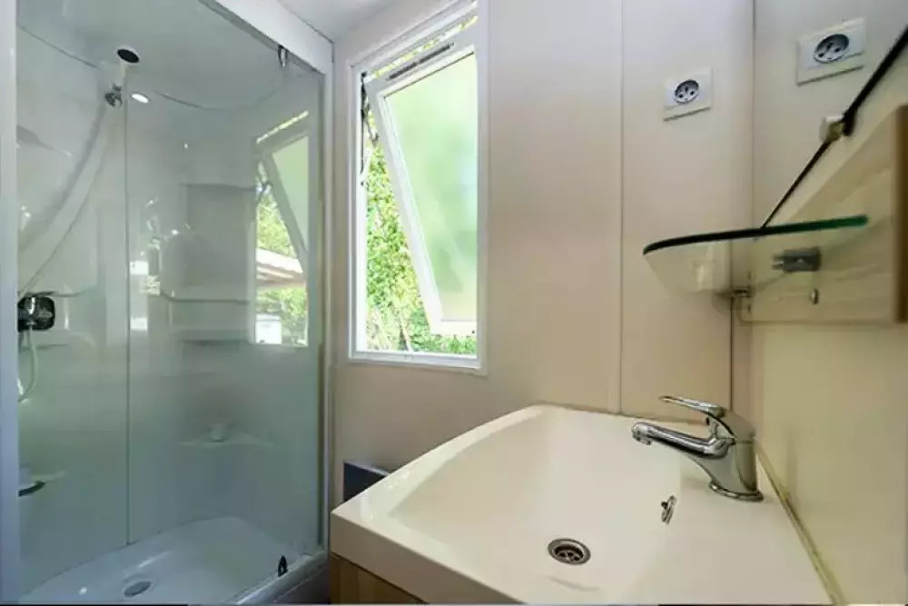 Camping Domaine de la Sainte Baume