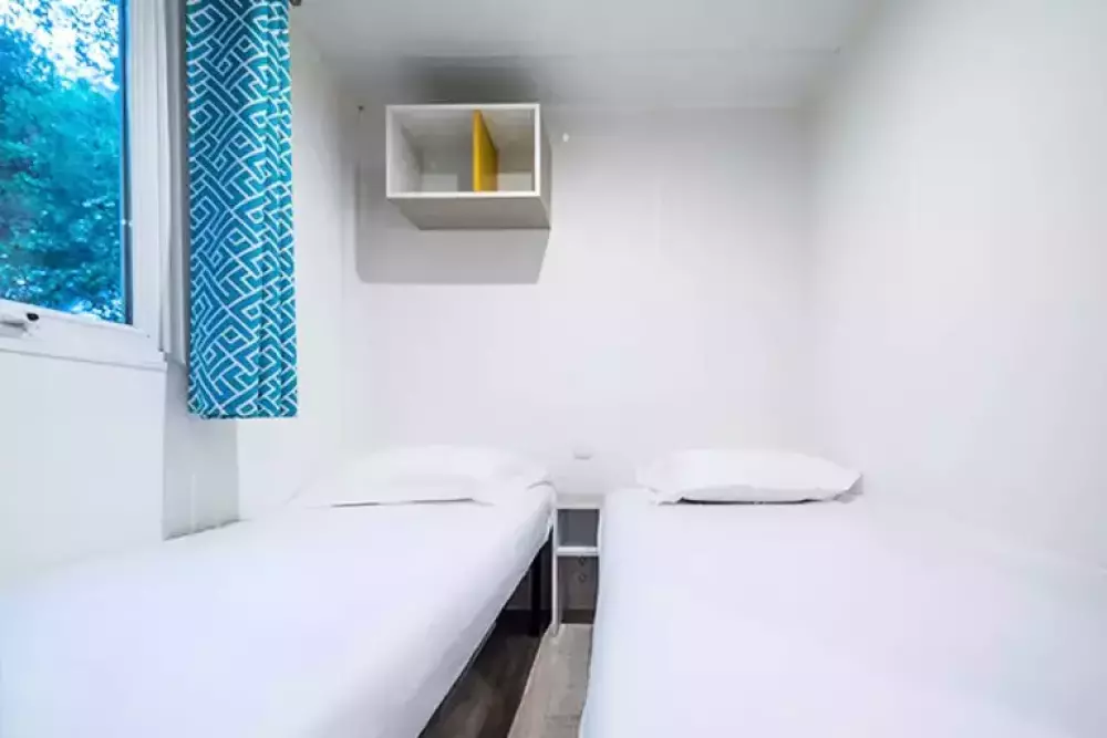 Camping Domaine de la Sainte Baume