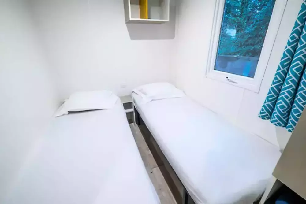 Camping Domaine de la Sainte Baume