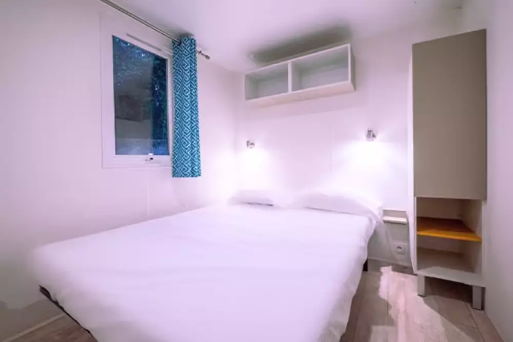 Camping Domaine de la Sainte Baume