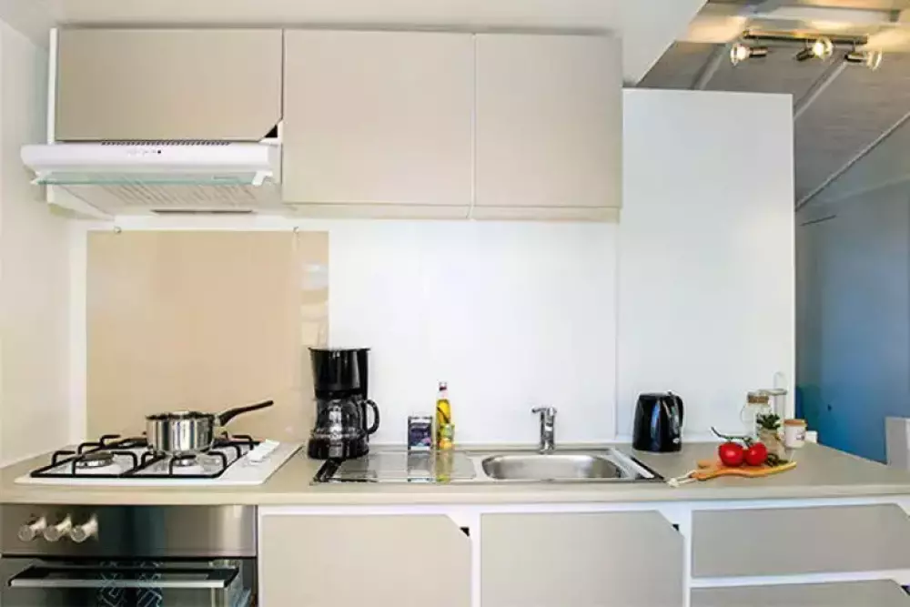 Camping Domaine de la Sainte Baume