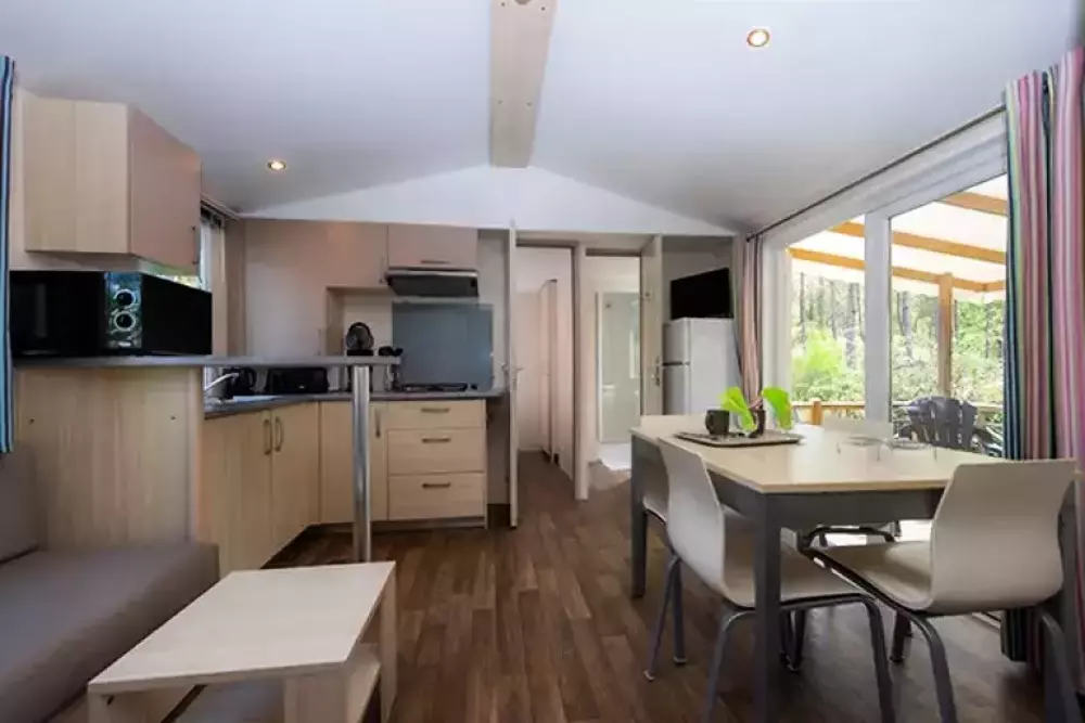 Camping Domaine de la Sainte Baume