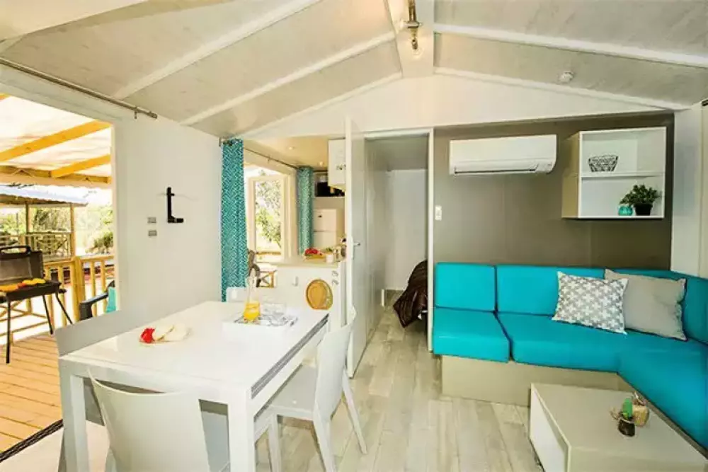 Camping Domaine de la Sainte Baume