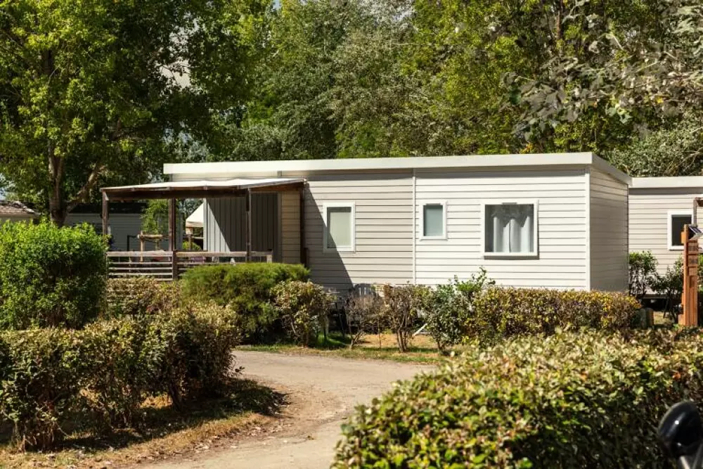 Camping Domaine de la Sainte Baume