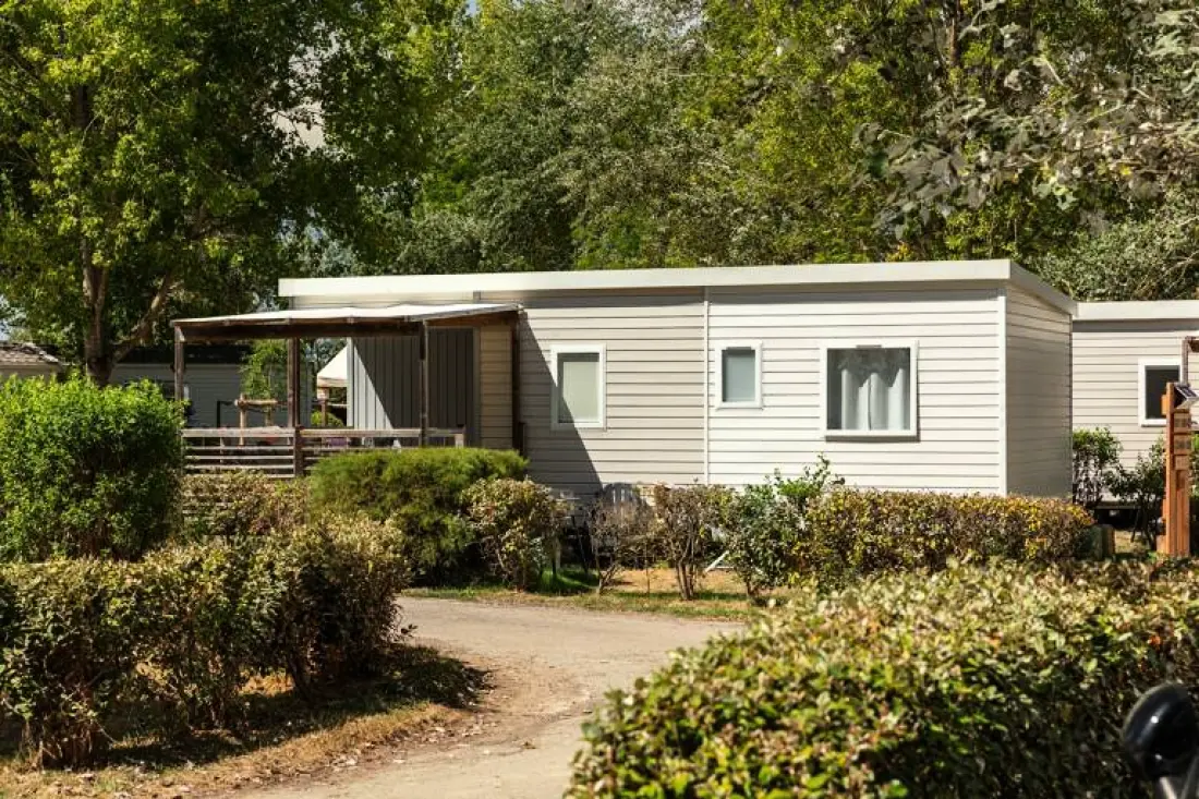 Camping Domaine de la Sainte Baume