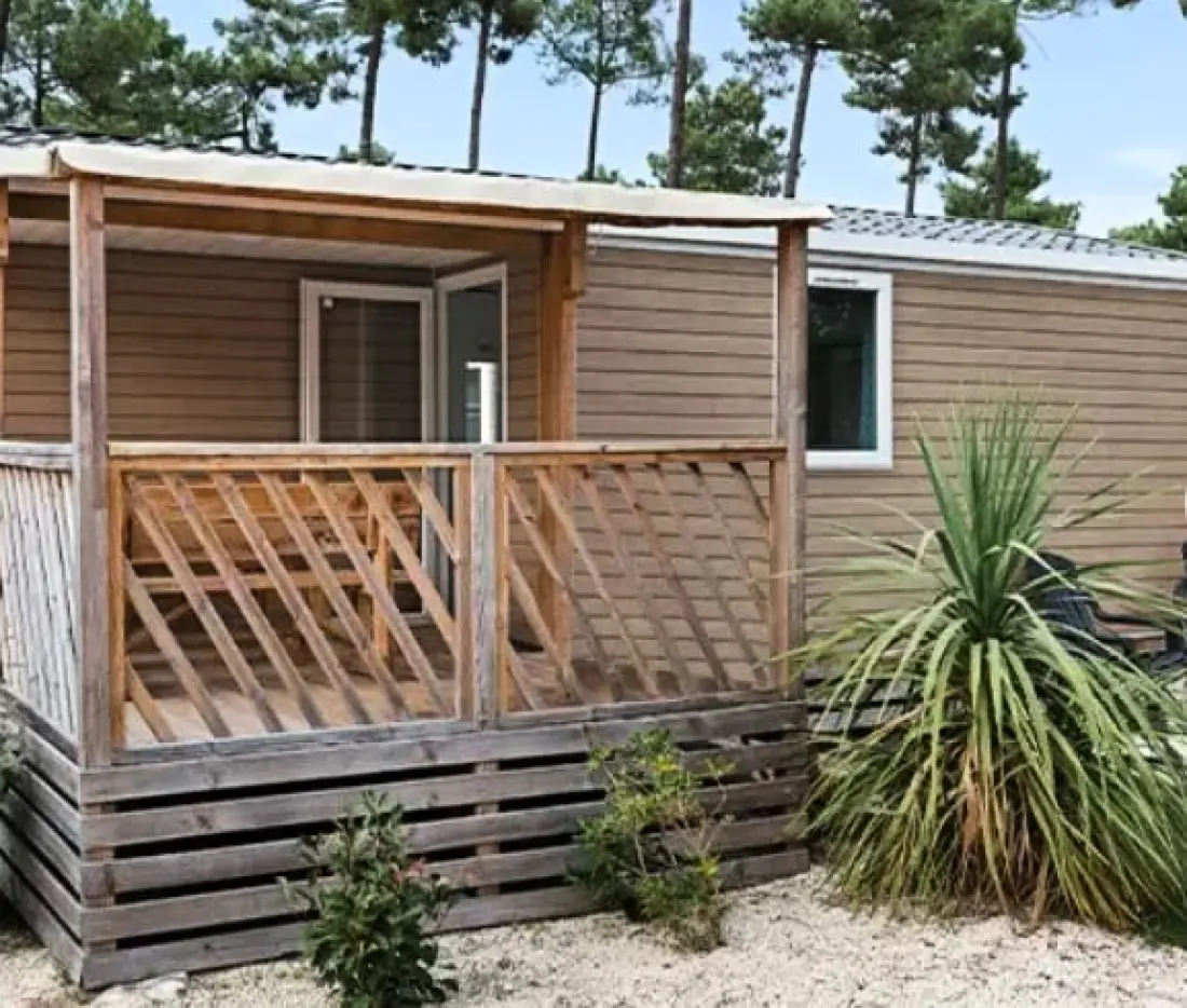Camping Domaine de la Sainte Baume