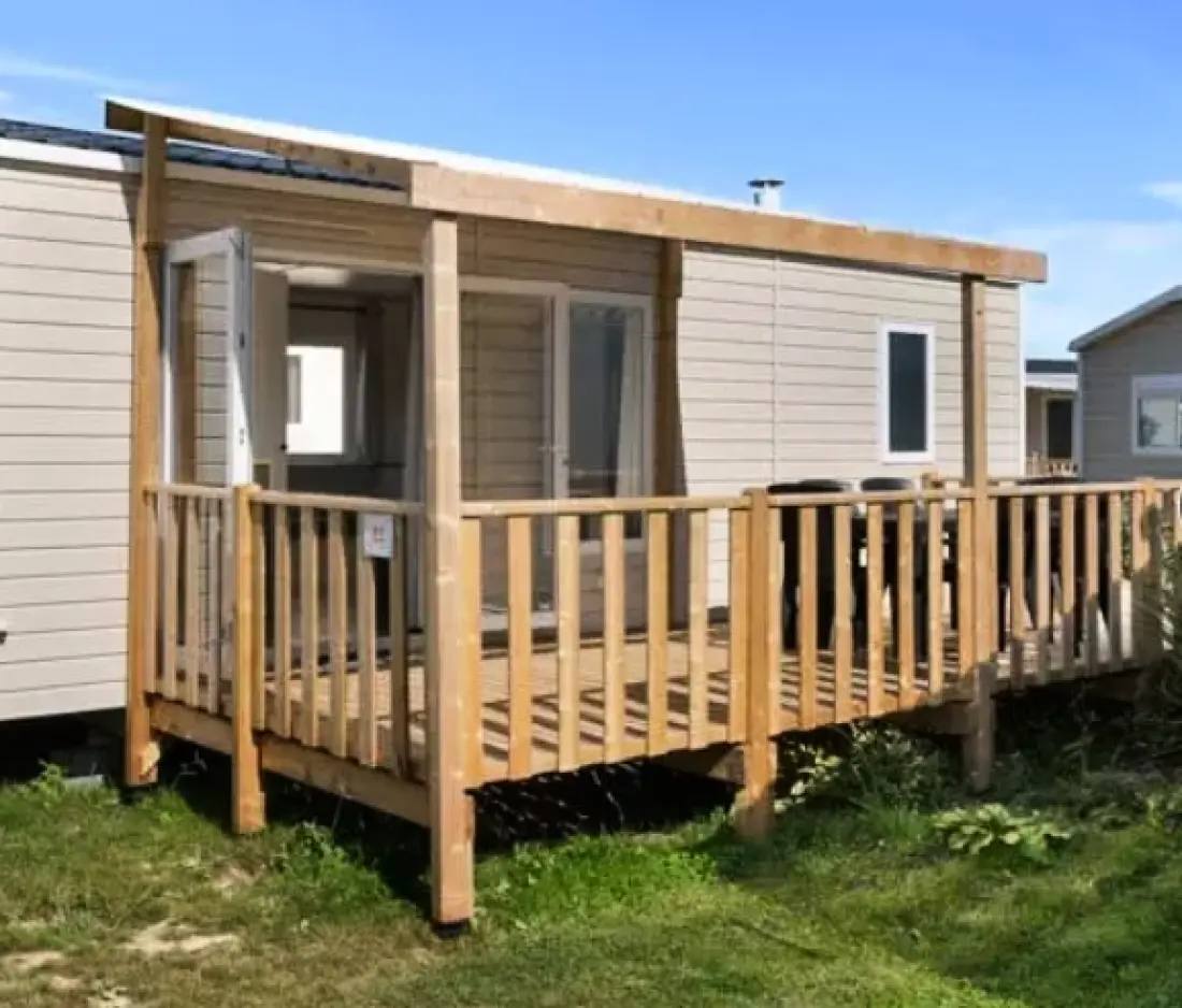 Camping Domaine de la Sainte Baume