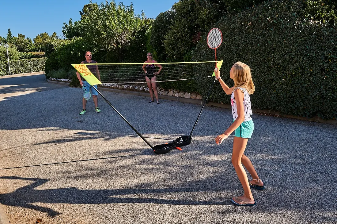 Jardin du Golf 3 étoiles★★★