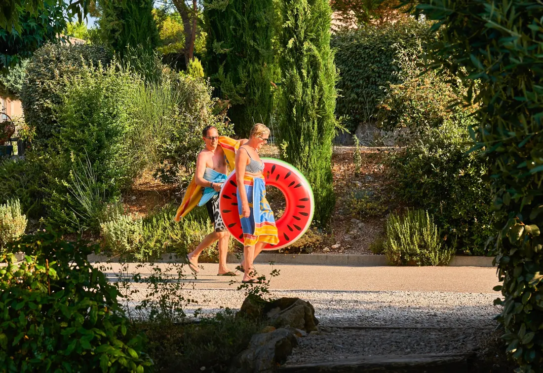 Jardin du Golf 3 étoiles★★★