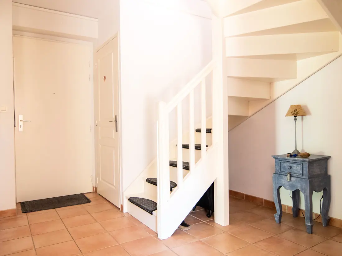 Maison de Vacances Nans-les-Pins