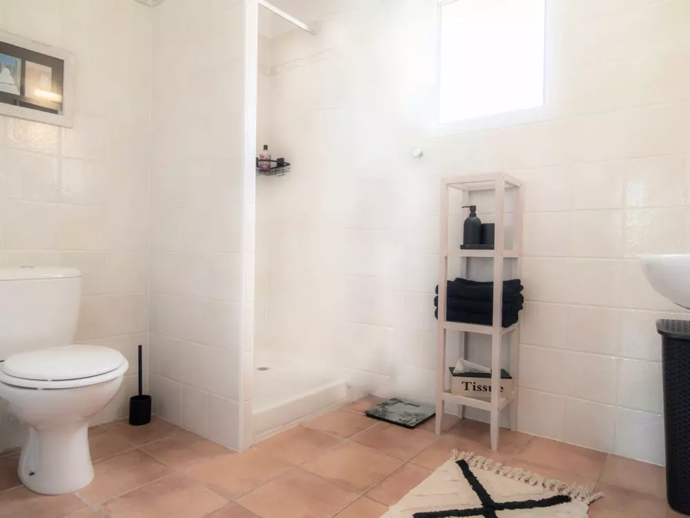 Maison de Vacances Nans-les-Pins