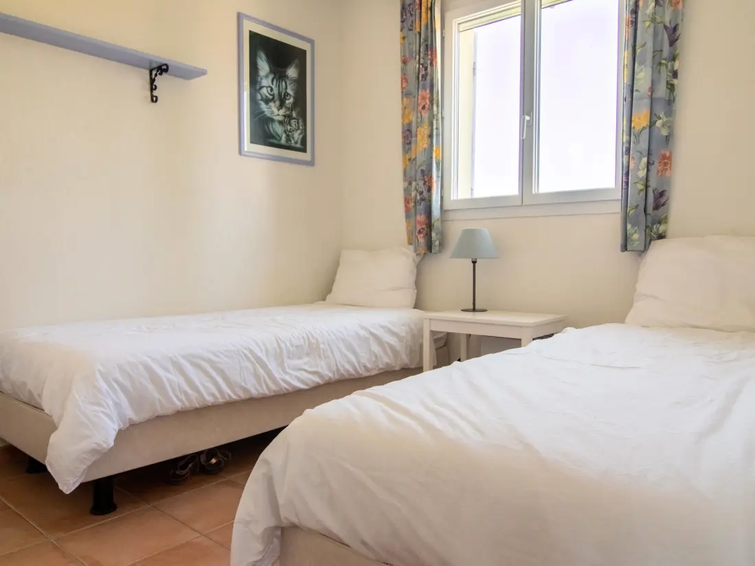 Maison de Vacances Nans-les-Pins