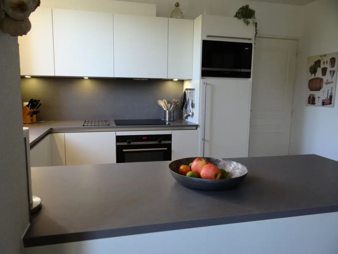 Maison de Vacances Nans-les-Pins