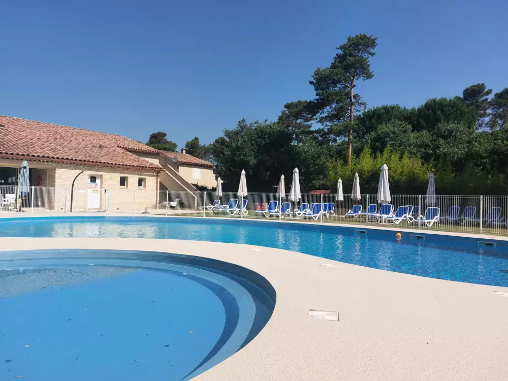 Maison de Vacances Nans-les-Pins