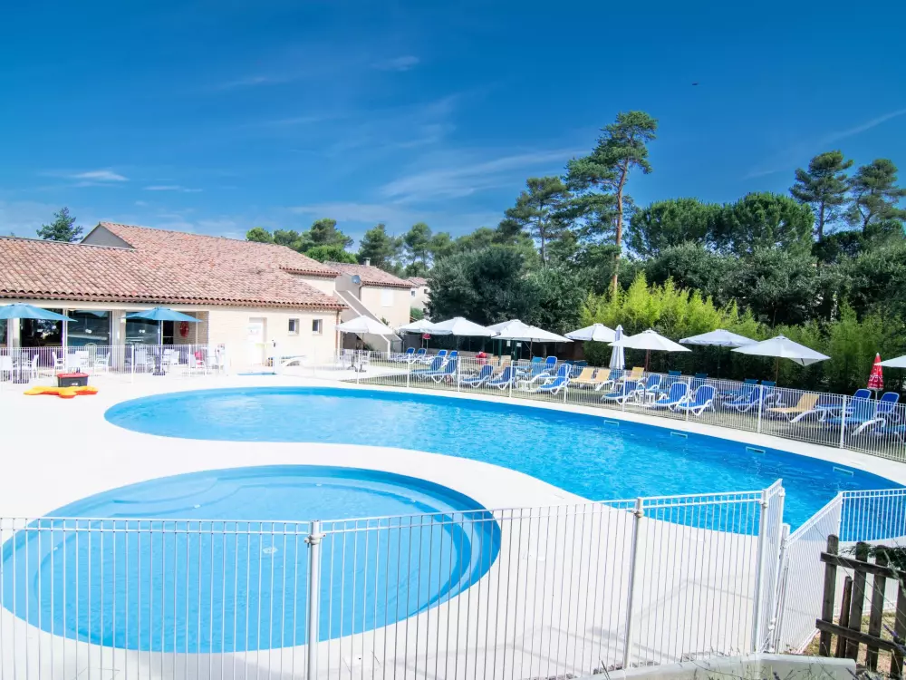 Maison de Vacances Nans-les-Pins