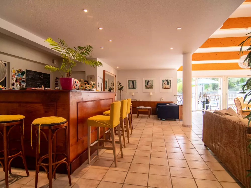 Maison de Vacances Nans-les-Pins